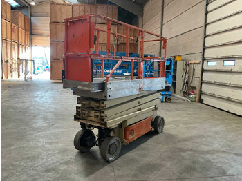 Aerial platform JLG