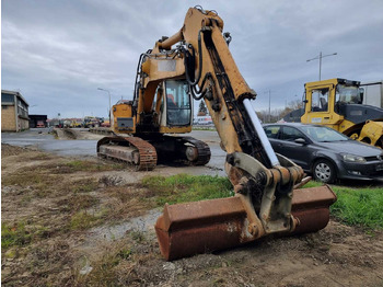 Excavator LIEBHERR R 914
