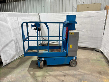 Aerial platform GENIE