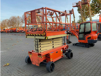 Aerial platform 2013 HOLLAND LIFT HL-11816 AERIAL PLATFORM: picture 5 Aerial platform 2013 HOLLAND LIFT HL-11816 AERIAL PLATFORM: picture 5