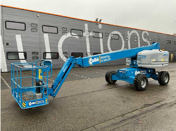 Aerial platform GENIE S45