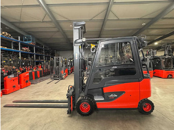 Forklift LINDE E