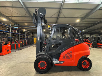 Forklift LINDE H50