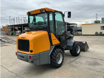 Wheel loader 2016 GIANT V4502-T SHOVEL: picture 5 Wheel loader 2016 GIANT V4502-T SHOVEL: picture 5