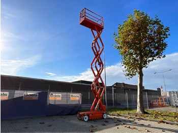 Aerial platform SKYJACK