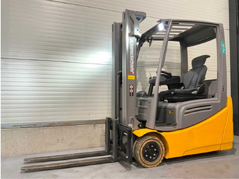 Forklift JUNGHEINRICH EFG