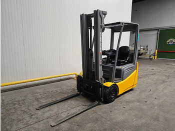 Forklift