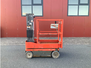 Aerial platform SKYJACK