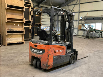 Forklift 2020 DOOSAN B15T-7 FORKLIFT: picture 4 Forklift 2020 DOOSAN B15T-7 FORKLIFT: picture 4