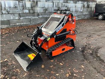 Compact track loader CAPTOK