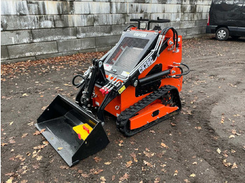 Compact track loader CAPTOK