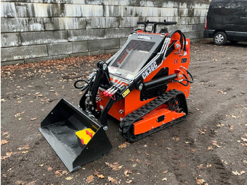 Compact track loader CAPTOK