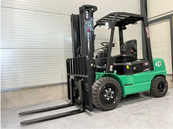 Forklift