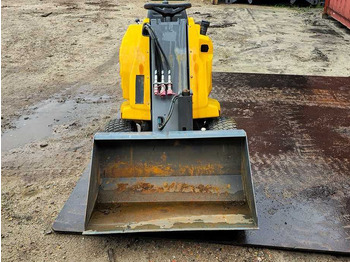 Wheel loader 2025 - HERACLES - H130 WHEEL LOADER - SHOVEL: picture 2