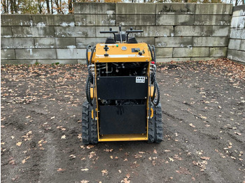 Compact track loader 2025 LIHUE T360 SKID STEER LOADER UNUSED: picture 4
