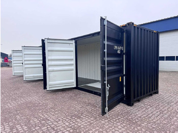 Shipping container