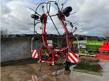 Agricultural machinery FELLA