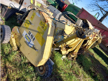 Agricultural machinery Idass: picture 2