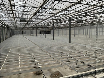 Agricultural machinery KG SYSTEMS