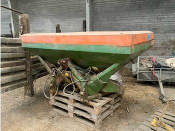 Fertilizer spreader AMAZONE ZA-U