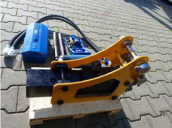 Attachment for Construction machinery DPC SB05: picture 5