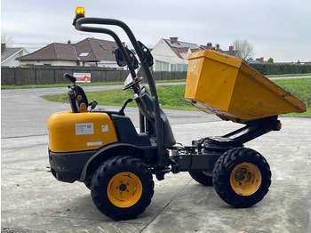 Dumper Ausa D150AHG: picture 5