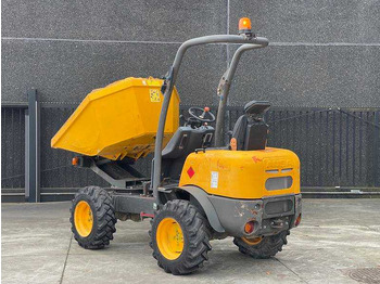 Dumper Ausa D150AHG: picture 2