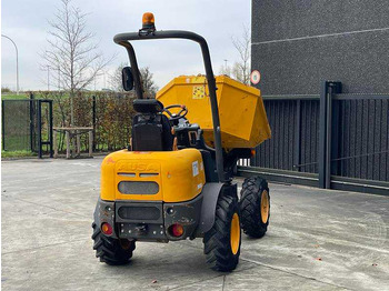 Dumper Ausa D150AHG: picture 3