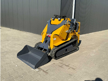 Skid steer loader