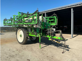 Sprayer CHD
