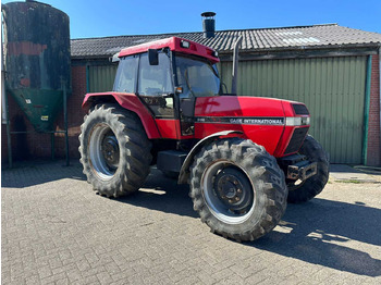 Farm tractor CASE IH