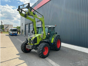 Farm tractor CLAAS Arion