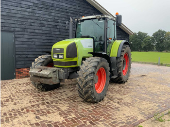 Farm tractor CLAAS Ares