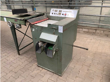 Post-harvest equipment