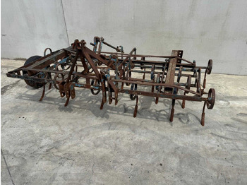 Cultivator