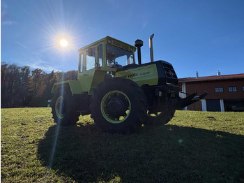 Farm tractor DAIMLER-BENZ MB-TRAC 1300 FRONT LOADER: picture 3