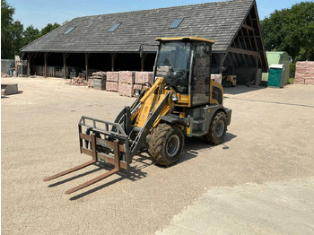 Wheel loader EVERUN