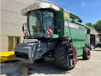 Combine harvester FENDT