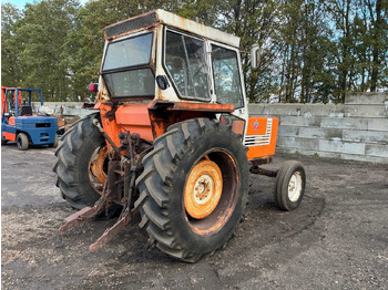 Farm tractor Fiat 780/8: picture 5 Farm tractor Fiat 780/8: picture 5