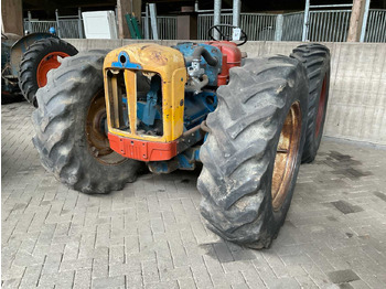 Farm tractor FORDSON