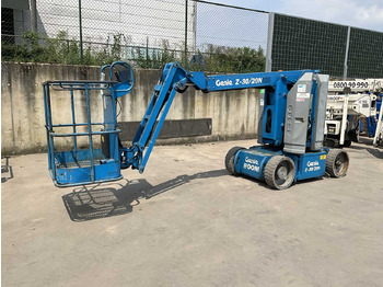 Aerial platform GENIE Z30/20N