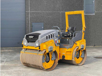 Compactor HAMM