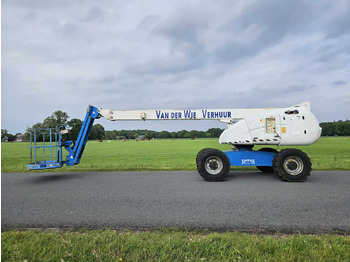 Aerial platform HAULOTTE H16TPX