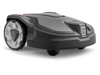 Garden mower HUSQVARNA