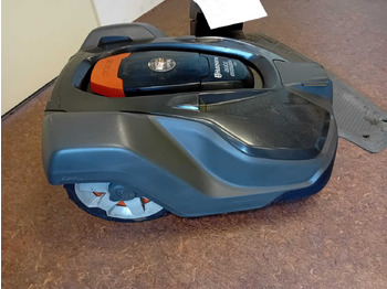 Garden mower HUSQVARNA