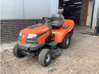Garden mower HUSQVARNA
