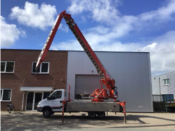 Crane IVECO