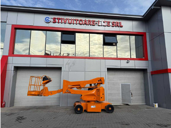Aerial platform JLG