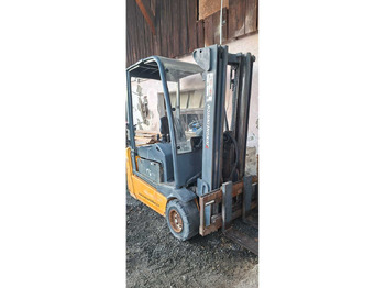 Forklift JUNGHEINRICH EFG