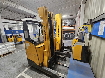 Forklift JUNGHEINRICH